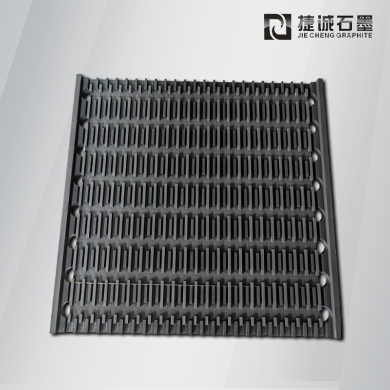 石墨治具在電子、半導(dǎo)體、光電領(lǐng)域的應(yīng)用